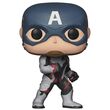Funko Pop! Avengers: Captain America 450