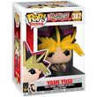 POP figure Yu-Gi-Oh! Yami Yugi