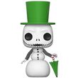 Funko Pop! Nightmare B.C. Snowman Jack 448