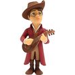 The Witcher Jaskier Minix figure 12cm 8436605113807