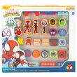 WOOMAX Marvel Pidey wooden playset