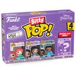 Funko Bitty Pop! Disney Princess Ariel 4 Pack 73027