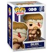 FUNKO POP WB 100th 300 Dilios 1472 72437