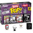 FUNKO BITTY POP 4 Pack Nightmare B.C. Sally 73021