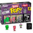 Funko Bitty Pop! Nightmare B.C. Oogie Boogie 4 Pack 73019