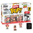 Funko Pop! Toy Story Jessie 4 Pack 73041
