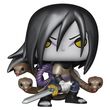 Set figure POP & Tee Naruto Shippuden Orochimaru 889698745413