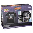 Set figure POP & Tee Naruto Shippuden Orochimaru 889698745413