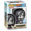 Set figure POP & Tee Naruto Shippuden Orochimaru 889698745390
