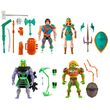 Masters of the Universe Turtles of Grayskull assorted figure 14cm HPR00-968C