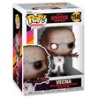 FUNKO POP Stranger Things S4 Vecna Transformation 80138