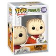 Funko Pop! Peanuts Linus Halloween 1588