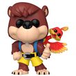 FUNKO POP Banjo-Kazooie Banjo & Kazooie 80285