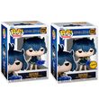 Funko Pop! Black Clover: Secre 1721 (1τμχ - Τυχαία Επιλογή 1:6 Chase)