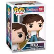 POP figure Saltburn Felix Catton 889698857321