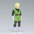 Dragon Ball Z Gohan ver.B Clearise figure 18cm 4983164288254