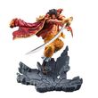 One Piece Gold D Roger Manhood figure 9cm 4983164288353