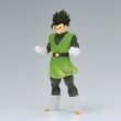 Dragon Ball Z Gohan ver.A Clearise figure 18cm 4983164288247