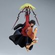 One Piece Monkey D Luffy Battle Record figure 15cm 4983164288322