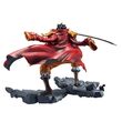One Piece Gold D Roger Manhood figure 9cm 4983164288353