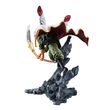 One Piece Gold D Roger Edward Newgate figure 10cm 4983164288360
