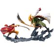One Piece Gold D Roger Manhood figure 9cm 4983164288353