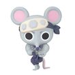 Demon Slayer Kimetsu no Yaiba Muscular Mice figure 16cm 4983164288131