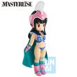 Dragon Ball Chi-Chi Training Section Ichibansho figure 15cm 4573102684141