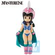 Dragon Ball Chi-Chi Training Section Ichibansho figure 15cm 4573102684141