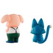 Dragon Ball Ooling & Puar Training Section Ichibansho figure 10cm 4573102684134