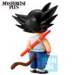 Dragon Ball Son Goku & Krillin Training Section Ichibansho figure 13cm 4573102684103