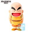 Dragon Ball Son Goku & Krillin Training Section Ichibansho figure 13cm 4573102684103
