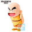 Dragon Ball Son Goku & Krillin Training Section Ichibansho figure 13cm 4573102684103