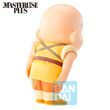 Dragon Ball Son Goku & Krillin Training Section Ichibansho figure 13cm 4573102684103