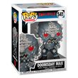FUNKO POP Smallville S2 Doomsday Max 83481