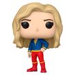 FUNKO POP Smallville S2 Kara Kent 83482