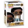 FUNKO POP Rocks T-Pain Rappa Ternt Sanga 83826