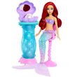 Disney Princess The Little Mermaid Ariel doll with dressing table 194735259298