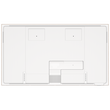 TCL 75A300W NXTVISION QLED TV with Google TV and Private art museum gallery (2024)