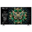 TCL 75C6K 4K QD-Mini LED 144Hz TV (2025)