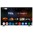 TCL 75C6K 4K QD-Mini LED 144Hz TV (2025)