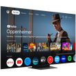 TCL 75C7K 4K QD Mini-LED 144HZ TV (2025)