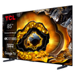TCL 85X955 4K QD Mini-LED 144HZ TV with Google TV and 4.2.2 Onkyo (2024)