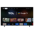 TCL 85X955 4K QD Mini-LED 144HZ TV with Google TV and 4.2.2 Onkyo (2024)