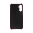 Vivid Woven Pattern Case Samsung Galaxy A35 5G Multicolour