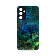Vivid Ethnic Style Case Samsung Galaxy A15 4G/5G Blue