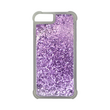 Vivid Liquid Glitter Case Apple iPhone 6/6s/7/8 Plus Purple 5213015672376