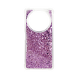 Vivid Liquid Glitter Case Redmi A3 Purple 5213015672406