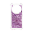 Vivid Liquid Glitter Case Redmi A3 Purple 5213015672406
