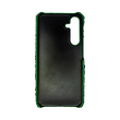 Vivid Sequin Case Samsung Galaxy A55 5G Green 5213015673151